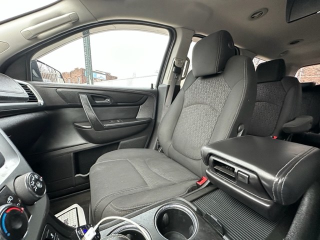 2014 GMC Acadia AWD 4dr SLE2, available for sale in Brooklyn, New York | Wide World Inc. Brooklyn, New York 2014 GMC Acadia AWD 4dr SLE2, available for sale in Brooklyn, New York | Wide World Inc. Brooklyn, New York