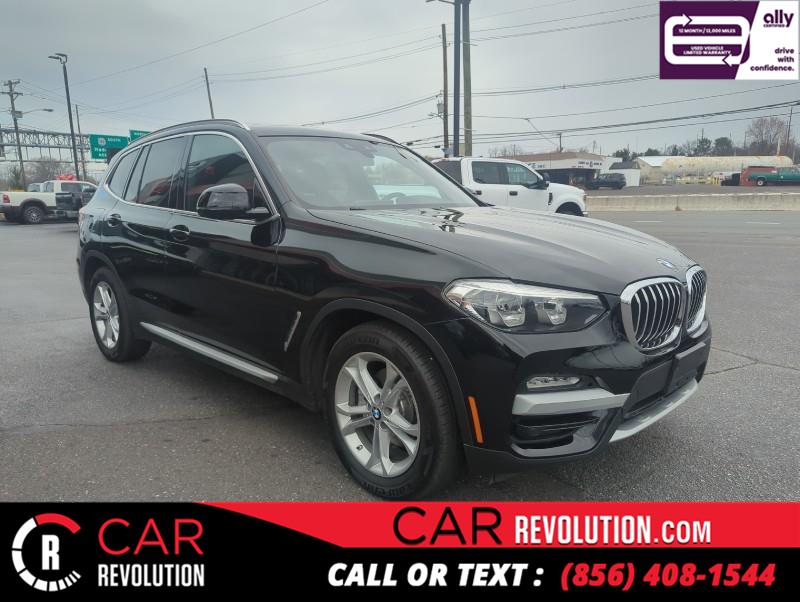 2019 BMW X3 xDrive30i, available for sale in Maple Shade, New Jersey | Car Revolution. Maple Shade, New Jersey 2019 BMW X3 xDrive30i, available for sale in Maple Shade, New Jersey | Car Revolution. Maple Shade, New Jersey