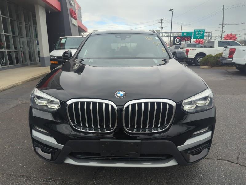 2019 BMW X3 xDrive30i, available for sale in Maple Shade, New Jersey | Car Revolution. Maple Shade, New Jersey 2019 BMW X3 xDrive30i, available for sale in Maple Shade, New Jersey | Car Revolution. Maple Shade, New Jersey