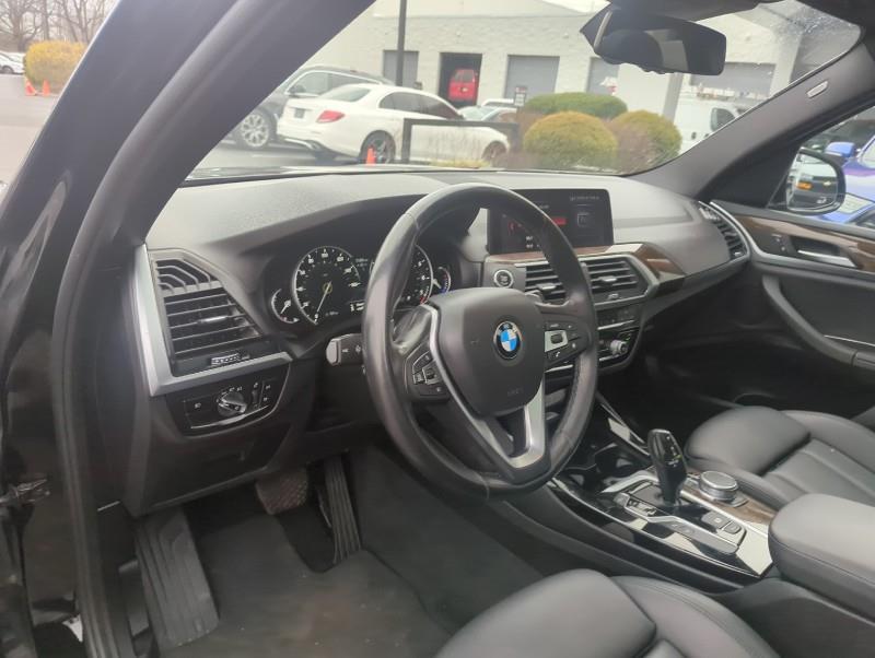 2019 BMW X3 xDrive30i, available for sale in Maple Shade, New Jersey | Car Revolution. Maple Shade, New Jersey 2019 BMW X3 xDrive30i, available for sale in Maple Shade, New Jersey | Car Revolution. Maple Shade, New Jersey
