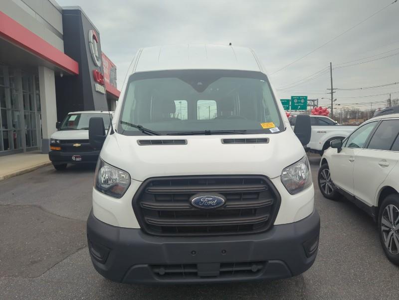 2020 Ford Transit Cargo Van , available for sale in Maple Shade, New Jersey | Car Revolution. Maple Shade, New Jersey 2020 Ford Transit Cargo Van , available for sale in Maple Shade, New Jersey | Car Revolution. Maple Shade, New Jersey