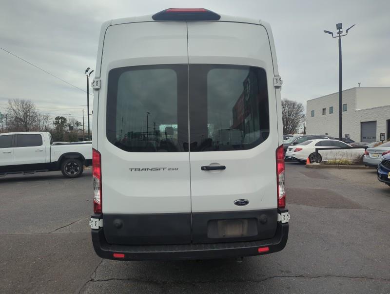 2020 Ford Transit Cargo Van , available for sale in Maple Shade, New Jersey | Car Revolution. Maple Shade, New Jersey 2020 Ford Transit Cargo Van , available for sale in Maple Shade, New Jersey | Car Revolution. Maple Shade, New Jersey
