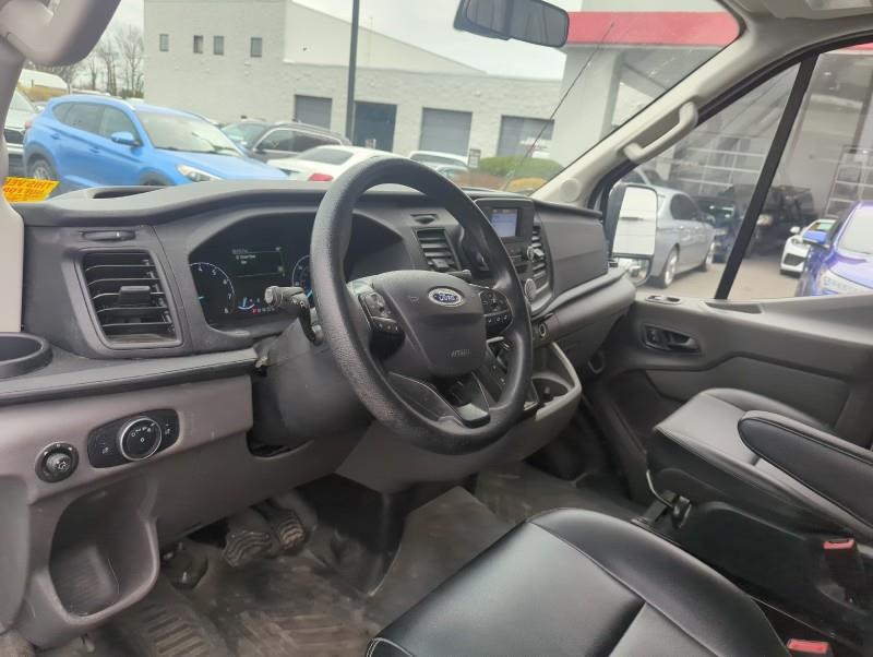 2020 Ford Transit Cargo Van , available for sale in Maple Shade, New Jersey | Car Revolution. Maple Shade, New Jersey 2020 Ford Transit Cargo Van , available for sale in Maple Shade, New Jersey | Car Revolution. Maple Shade, New Jersey