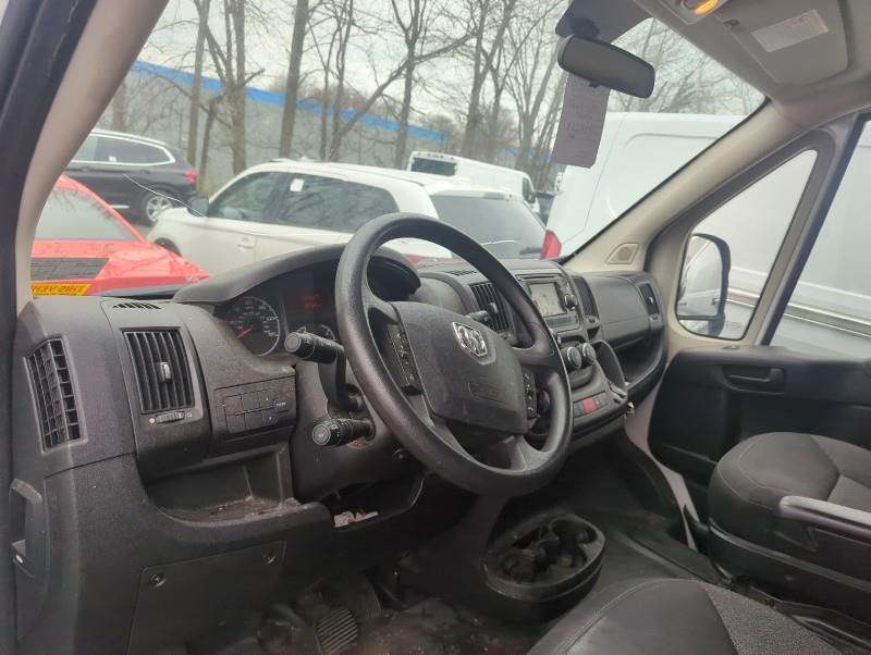 2017 Ram Promaster Cargo Van , available for sale in Maple Shade, New Jersey | Car Revolution. Maple Shade, New Jersey 2017 Ram Promaster Cargo Van , available for sale in Maple Shade, New Jersey | Car Revolution. Maple Shade, New Jersey