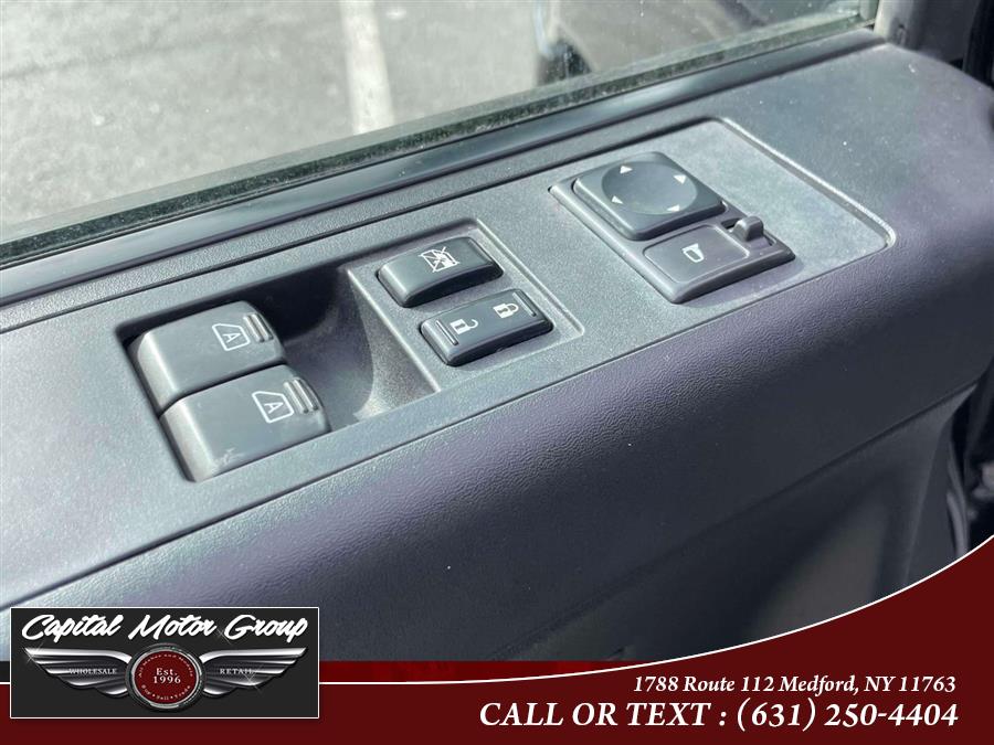 2009 Nissan Titan 4WD King Cab LWB SE, available for sale in Medford, New York | Capital Motor Group Inc. Medford, New York 2009 Nissan Titan 4WD King Cab LWB SE, available for sale in Medford, New York | Capital Motor Group Inc. Medford, New York