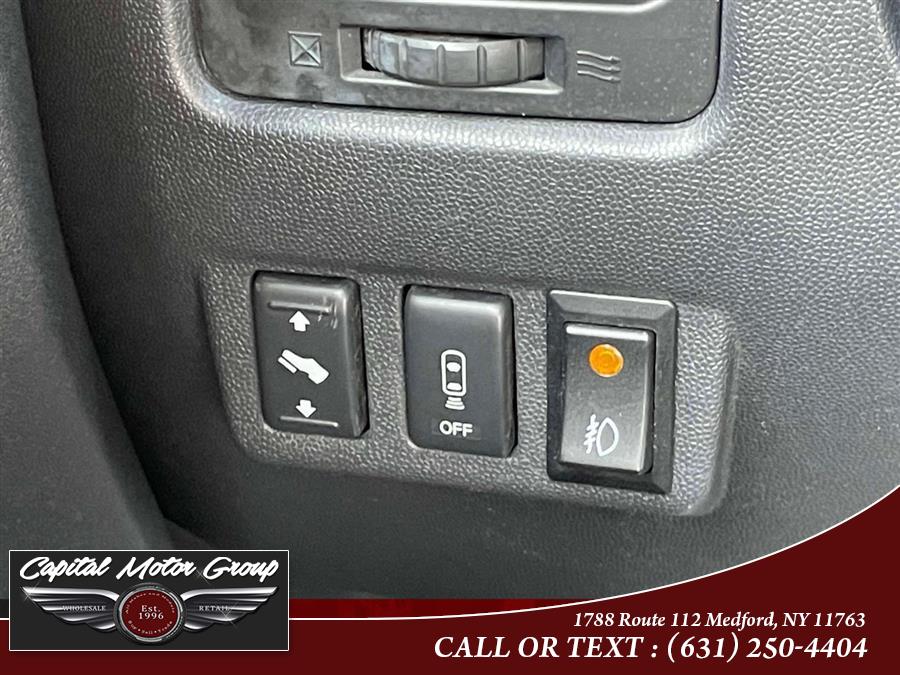 2009 Nissan Titan 4WD King Cab LWB SE, available for sale in Medford, New York | Capital Motor Group Inc. Medford, New York 2009 Nissan Titan 4WD King Cab LWB SE, available for sale in Medford, New York | Capital Motor Group Inc. Medford, New York