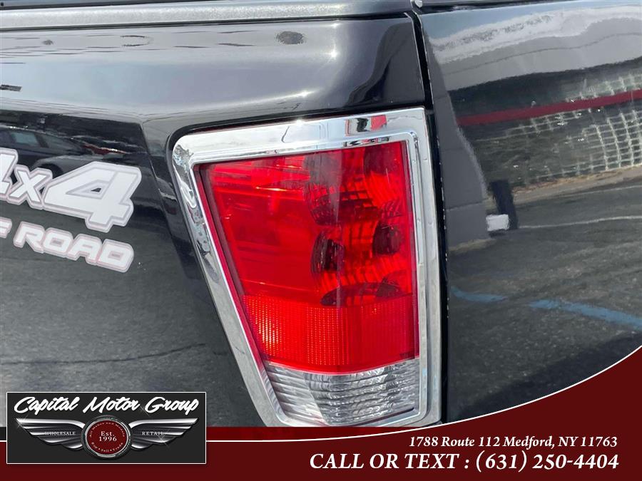 2009 Nissan Titan 4WD King Cab LWB SE, available for sale in Medford, New York | Capital Motor Group Inc. Medford, New York 2009 Nissan Titan 4WD King Cab LWB SE, available for sale in Medford, New York | Capital Motor Group Inc. Medford, New York