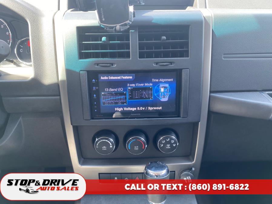 2012 Jeep Liberty 4WD 4dr Sport, available for sale in East Windsor, Connecticut | Stop & Drive Auto Sales. East Windsor, Connecticut 2012 Jeep Liberty 4WD 4dr Sport, available for sale in East Windsor, Connecticut | Stop & Drive Auto Sales. East Windsor, Connecticut