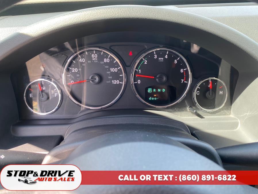 2012 Jeep Liberty 4WD 4dr Sport, available for sale in East Windsor, Connecticut | Stop & Drive Auto Sales. East Windsor, Connecticut 2012 Jeep Liberty 4WD 4dr Sport, available for sale in East Windsor, Connecticut | Stop & Drive Auto Sales. East Windsor, Connecticut