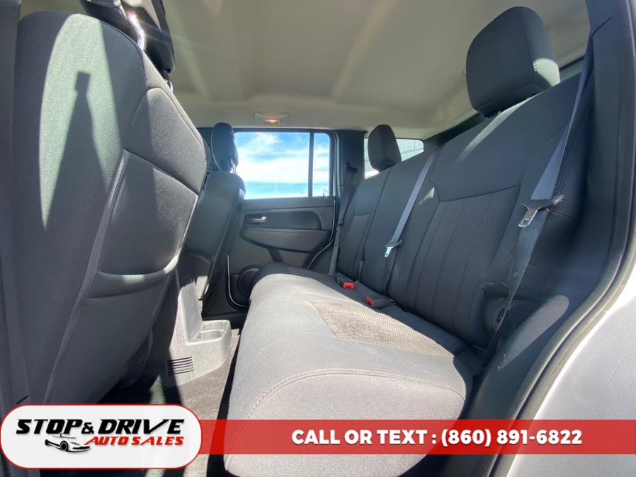 2012 Jeep Liberty 4WD 4dr Sport, available for sale in East Windsor, Connecticut | Stop & Drive Auto Sales. East Windsor, Connecticut 2012 Jeep Liberty 4WD 4dr Sport, available for sale in East Windsor, Connecticut | Stop & Drive Auto Sales. East Windsor, Connecticut