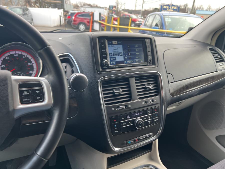 2011 Dodge Grand Caravan 4dr Wgn Crew, available for sale in South Windsor , Connecticut | Ful-line Auto LLC. South Windsor , Connecticut 2011 Dodge Grand Caravan 4dr Wgn Crew, available for sale in South Windsor , Connecticut | Ful-line Auto LLC. South Windsor , Connecticut
