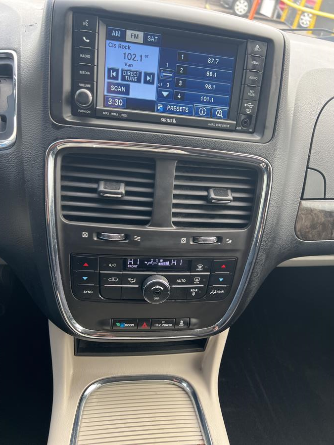 2011 Dodge Grand Caravan 4dr Wgn Crew, available for sale in South Windsor , Connecticut | Ful-line Auto LLC. South Windsor , Connecticut 2011 Dodge Grand Caravan 4dr Wgn Crew, available for sale in South Windsor , Connecticut | Ful-line Auto LLC. South Windsor , Connecticut