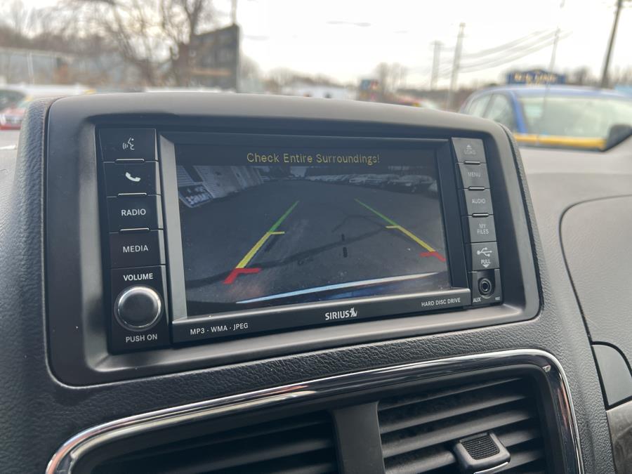 2011 Dodge Grand Caravan 4dr Wgn Crew, available for sale in South Windsor , Connecticut | Ful-line Auto LLC. South Windsor , Connecticut 2011 Dodge Grand Caravan 4dr Wgn Crew, available for sale in South Windsor , Connecticut | Ful-line Auto LLC. South Windsor , Connecticut