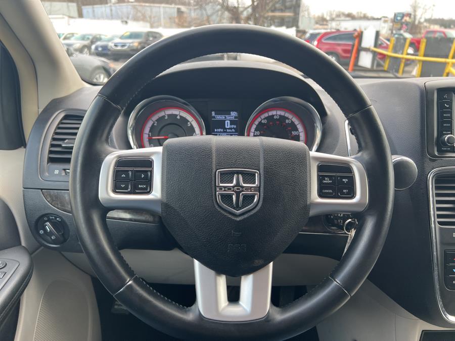 2011 Dodge Grand Caravan 4dr Wgn Crew, available for sale in South Windsor , Connecticut | Ful-line Auto LLC. South Windsor , Connecticut 2011 Dodge Grand Caravan 4dr Wgn Crew, available for sale in South Windsor , Connecticut | Ful-line Auto LLC. South Windsor , Connecticut