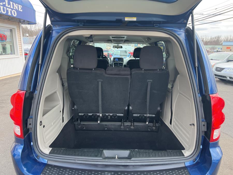 2011 Dodge Grand Caravan 4dr Wgn Crew, available for sale in South Windsor , Connecticut | Ful-line Auto LLC. South Windsor , Connecticut 2011 Dodge Grand Caravan 4dr Wgn Crew, available for sale in South Windsor , Connecticut | Ful-line Auto LLC. South Windsor , Connecticut