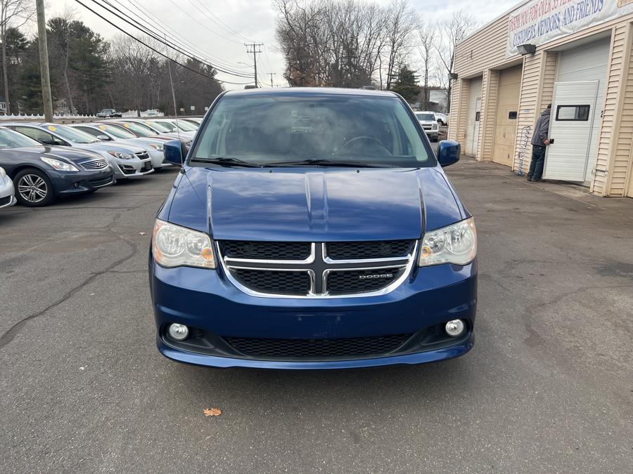 2011 Dodge Grand Caravan 4dr Wgn Crew, available for sale in South Windsor , Connecticut | Ful-line Auto LLC. South Windsor , Connecticut 2011 Dodge Grand Caravan 4dr Wgn Crew, available for sale in South Windsor , Connecticut | Ful-line Auto LLC. South Windsor , Connecticut