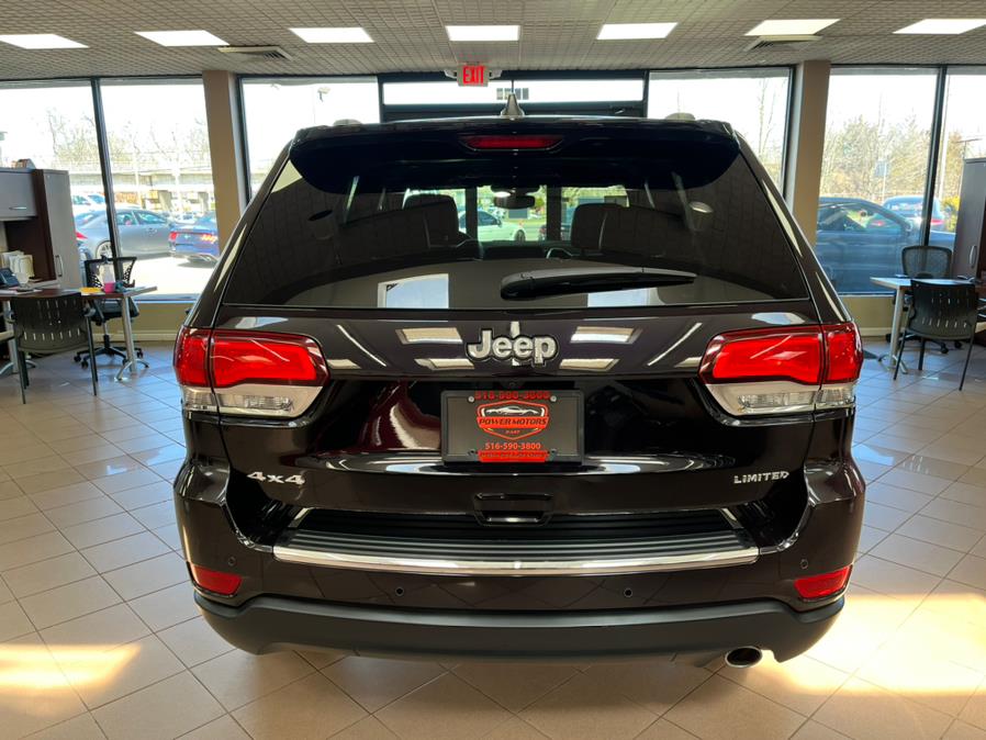 2020 Jeep Grand Cherokee Limited 4x4, available for sale in Massapequa Park, New York | Power Motors East. Massapequa Park, New York 2020 Jeep Grand Cherokee Limited 4x4, available for sale in Massapequa Park, New York | Power Motors East. Massapequa Park, New York