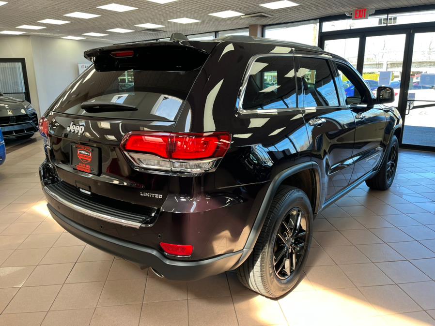 2020 Jeep Grand Cherokee Limited 4x4, available for sale in Massapequa Park, New York | Power Motors East. Massapequa Park, New York 2020 Jeep Grand Cherokee Limited 4x4, available for sale in Massapequa Park, New York | Power Motors East. Massapequa Park, New York