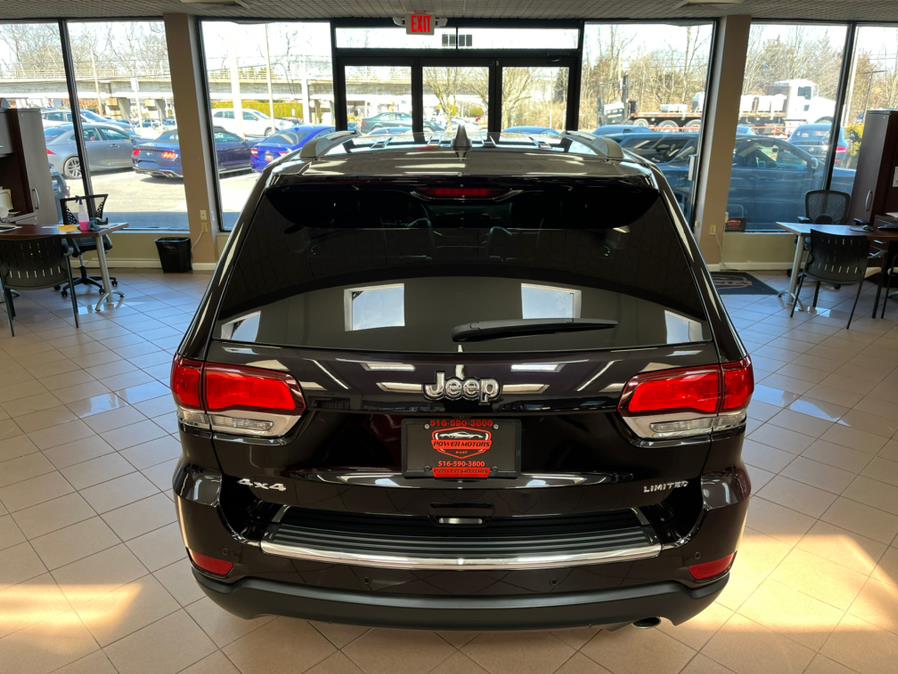 2020 Jeep Grand Cherokee Limited 4x4, available for sale in Massapequa Park, New York | Power Motors East. Massapequa Park, New York 2020 Jeep Grand Cherokee Limited 4x4, available for sale in Massapequa Park, New York | Power Motors East. Massapequa Park, New York