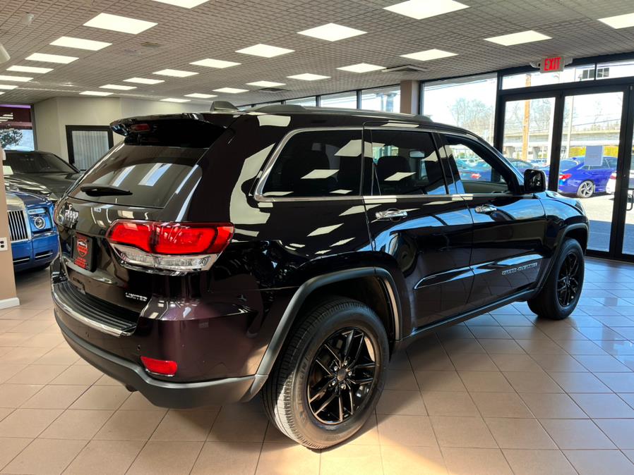 2020 Jeep Grand Cherokee Limited 4x4, available for sale in Massapequa Park, New York | Power Motors East. Massapequa Park, New York 2020 Jeep Grand Cherokee Limited 4x4, available for sale in Massapequa Park, New York | Power Motors East. Massapequa Park, New York