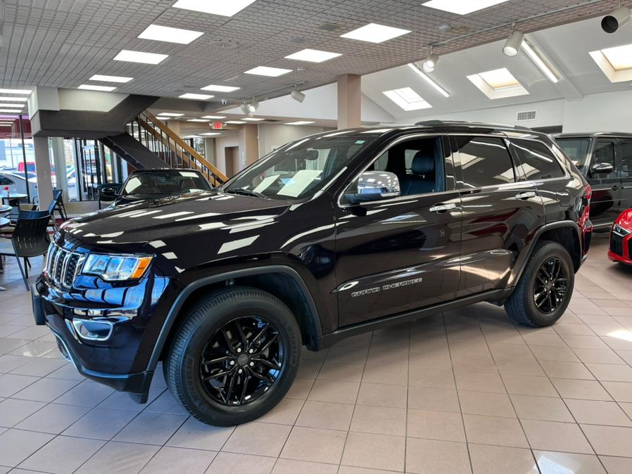 2020 Jeep Grand Cherokee Limited 4x4, available for sale in Massapequa Park, New York | Power Motors East. Massapequa Park, New York 2020 Jeep Grand Cherokee Limited 4x4, available for sale in Massapequa Park, New York | Power Motors East. Massapequa Park, New York