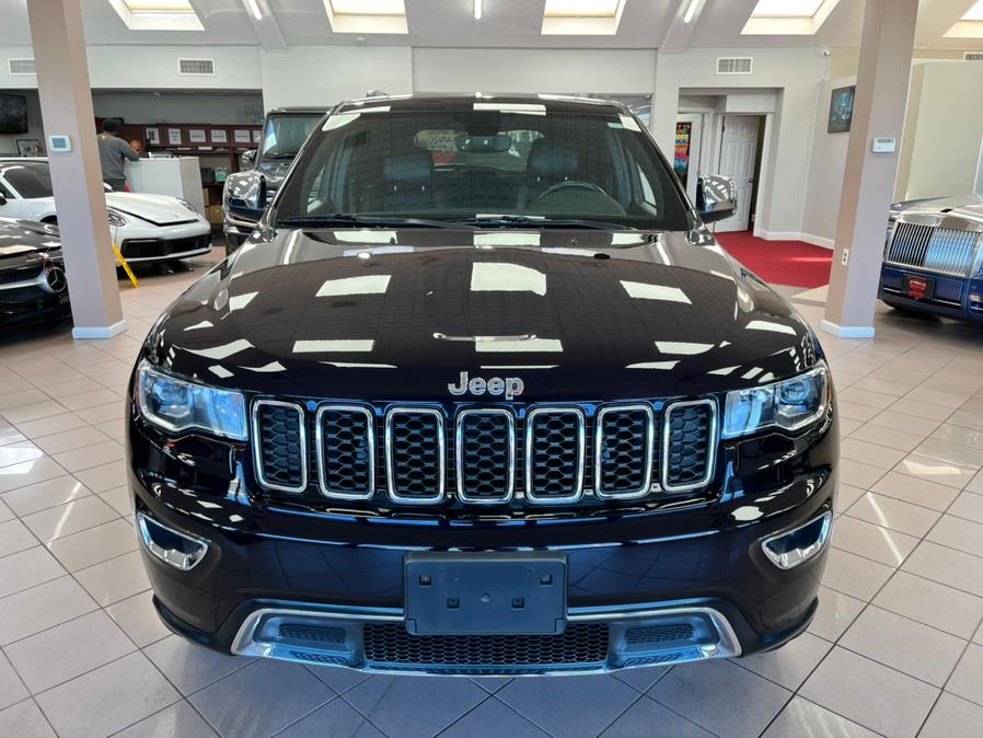 2020 Jeep Grand Cherokee Limited 4x4, available for sale in Massapequa Park, New York | Power Motors East. Massapequa Park, New York 2020 Jeep Grand Cherokee Limited 4x4, available for sale in Massapequa Park, New York | Power Motors East. Massapequa Park, New York