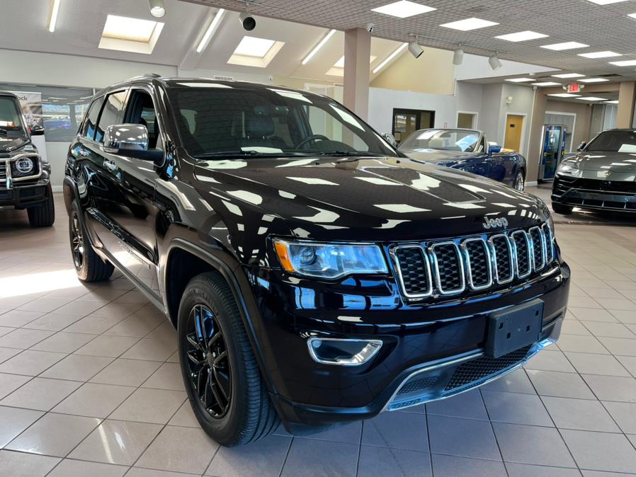 2020 Jeep Grand Cherokee Limited 4x4, available for sale in Massapequa Park, New York | Power Motors East. Massapequa Park, New York 2020 Jeep Grand Cherokee Limited 4x4, available for sale in Massapequa Park, New York | Power Motors East. Massapequa Park, New York