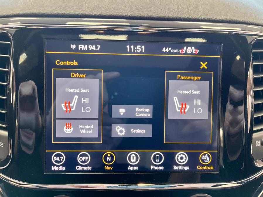 2020 Jeep Grand Cherokee Limited 4x4, available for sale in Massapequa Park, New York | Power Motors East. Massapequa Park, New York 2020 Jeep Grand Cherokee Limited 4x4, available for sale in Massapequa Park, New York | Power Motors East. Massapequa Park, New York