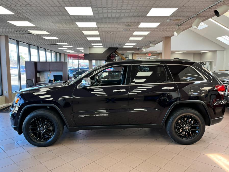 2020 Jeep Grand Cherokee Limited 4x4, available for sale in Massapequa Park, New York | Power Motors East. Massapequa Park, New York 2020 Jeep Grand Cherokee Limited 4x4, available for sale in Massapequa Park, New York | Power Motors East. Massapequa Park, New York
