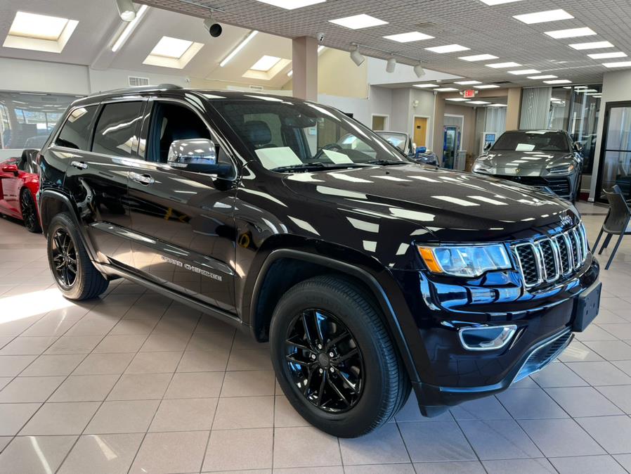 2020 Jeep Grand Cherokee Limited 4x4, available for sale in Massapequa Park, New York | Power Motors East. Massapequa Park, New York 2020 Jeep Grand Cherokee Limited 4x4, available for sale in Massapequa Park, New York | Power Motors East. Massapequa Park, New York