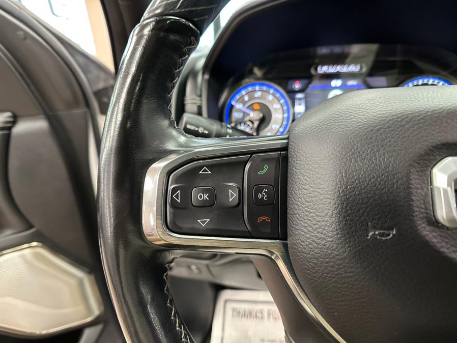 2020 Ram 1500 Limited 4x4 Crew Cab 5''7" Box, available for sale in Massapequa Park, New York | Power Motors East. Massapequa Park, New York 2020 Ram 1500 Limited 4x4 Crew Cab 5''7" Box, available for sale in Massapequa Park, New York | Power Motors East. Massapequa Park, New York