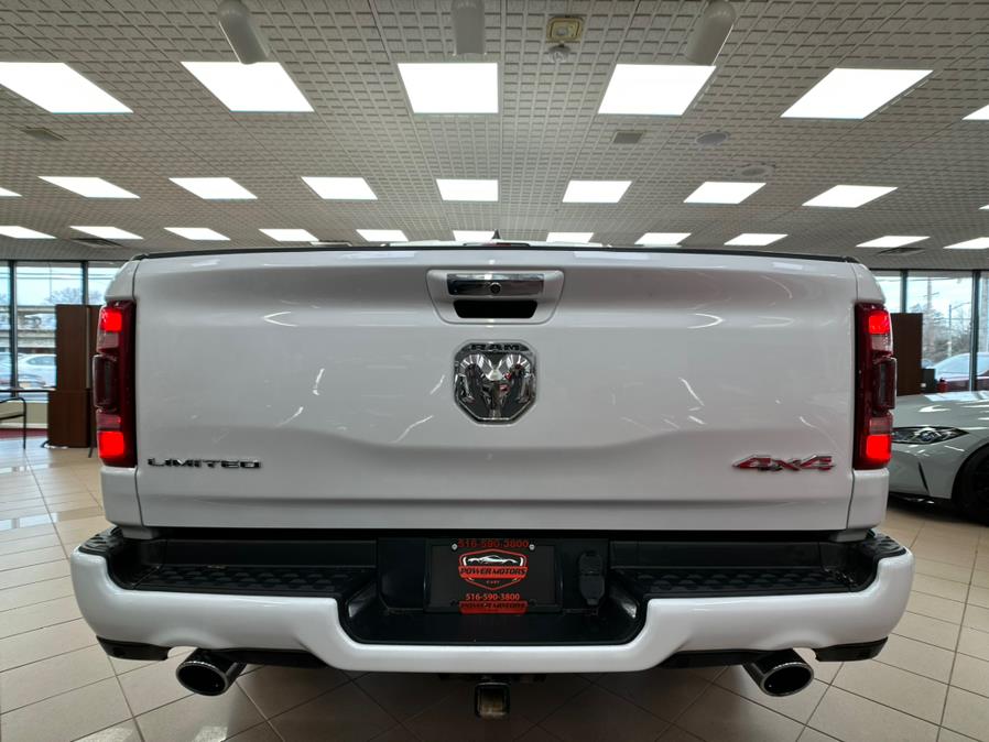 2020 Ram 1500 Limited 4x4 Crew Cab 5''7" Box, available for sale in Massapequa Park, New York | Power Motors East. Massapequa Park, New York 2020 Ram 1500 Limited 4x4 Crew Cab 5''7" Box, available for sale in Massapequa Park, New York | Power Motors East. Massapequa Park, New York