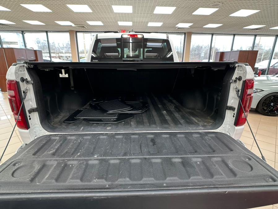 2020 Ram 1500 Limited 4x4 Crew Cab 5''7" Box, available for sale in Massapequa Park, New York | Power Motors East. Massapequa Park, New York 2020 Ram 1500 Limited 4x4 Crew Cab 5''7" Box, available for sale in Massapequa Park, New York | Power Motors East. Massapequa Park, New York