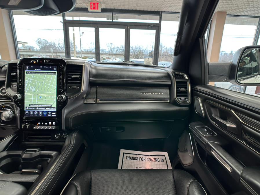 2020 Ram 1500 Limited 4x4 Crew Cab 5''7" Box, available for sale in Massapequa Park, New York | Power Motors East. Massapequa Park, New York 2020 Ram 1500 Limited 4x4 Crew Cab 5''7" Box, available for sale in Massapequa Park, New York | Power Motors East. Massapequa Park, New York