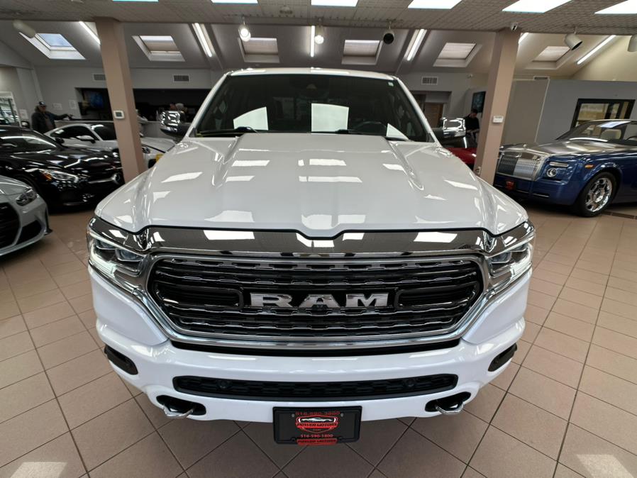 2020 Ram 1500 Limited 4x4 Crew Cab 5''7" Box, available for sale in Massapequa Park, New York | Power Motors East. Massapequa Park, New York 2020 Ram 1500 Limited 4x4 Crew Cab 5''7" Box, available for sale in Massapequa Park, New York | Power Motors East. Massapequa Park, New York