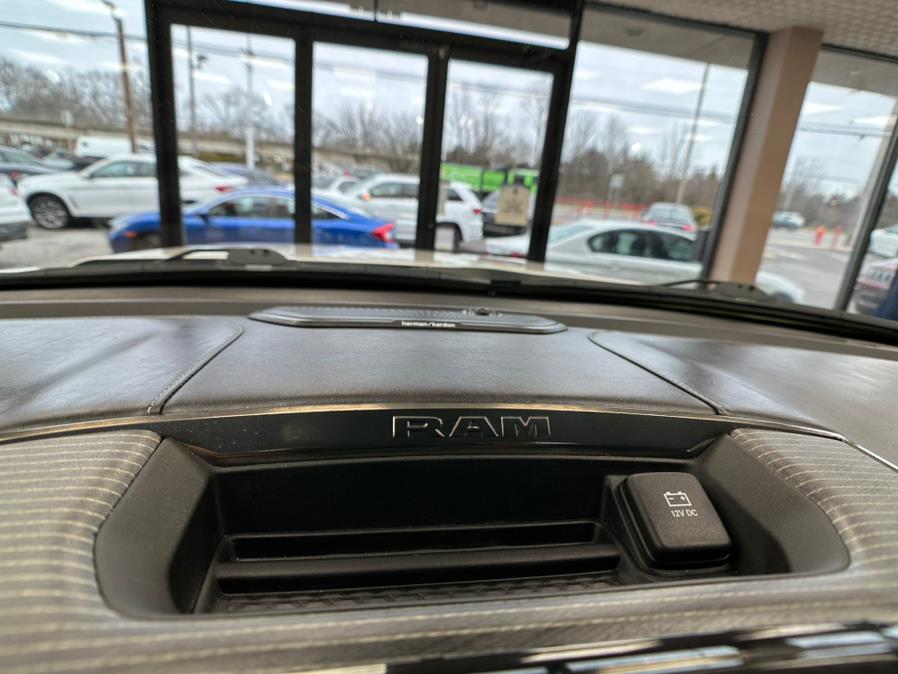 2020 Ram 1500 Limited 4x4 Crew Cab 5''7" Box, available for sale in Massapequa Park, New York | Power Motors East. Massapequa Park, New York 2020 Ram 1500 Limited 4x4 Crew Cab 5''7" Box, available for sale in Massapequa Park, New York | Power Motors East. Massapequa Park, New York