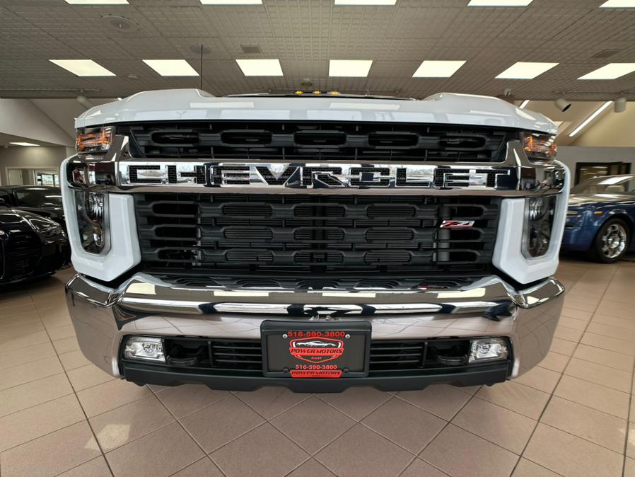 2023 Chevrolet Silverado 3500HD 4WD Crew Cab 172" LT, available for sale in Massapequa Park, New York | Power Motors East. Massapequa Park, New York 2023 Chevrolet Silverado 3500HD 4WD Crew Cab 172" LT, available for sale in Massapequa Park, New York | Power Motors East. Massapequa Park, New York