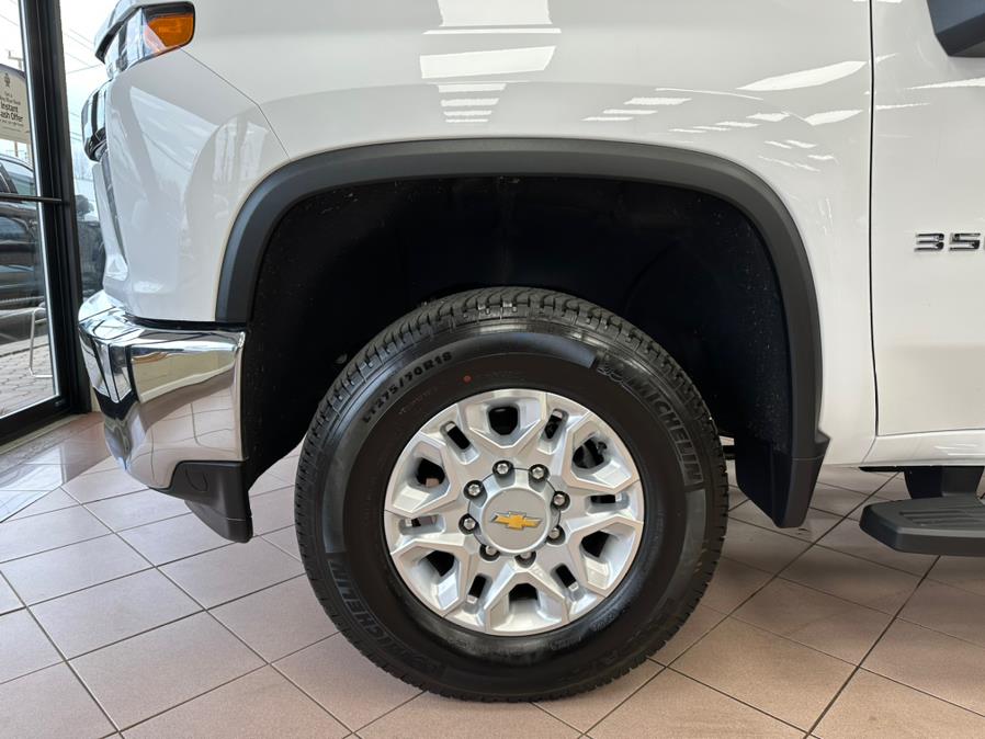 2023 Chevrolet Silverado 3500HD 4WD Crew Cab 172" LT, available for sale in Massapequa Park, New York | Power Motors East. Massapequa Park, New York 2023 Chevrolet Silverado 3500HD 4WD Crew Cab 172" LT, available for sale in Massapequa Park, New York | Power Motors East. Massapequa Park, New York