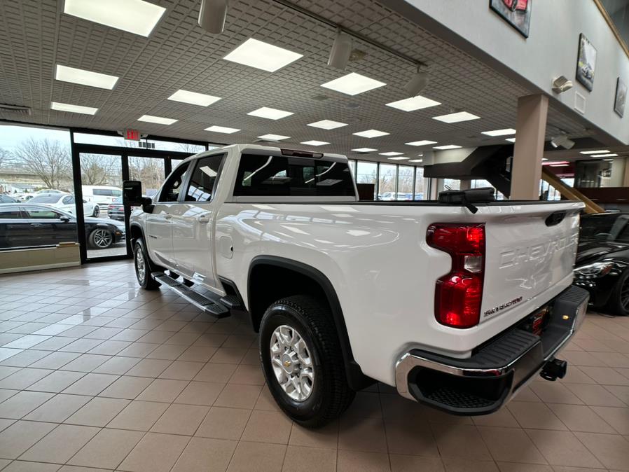 2023 Chevrolet Silverado 3500HD 4WD Crew Cab 172" LT, available for sale in Massapequa Park, New York | Power Motors East. Massapequa Park, New York 2023 Chevrolet Silverado 3500HD 4WD Crew Cab 172" LT, available for sale in Massapequa Park, New York | Power Motors East. Massapequa Park, New York