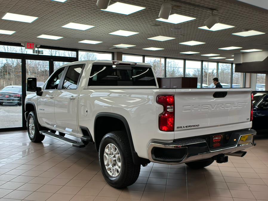 2023 Chevrolet Silverado 3500HD 4WD Crew Cab 172" LT, available for sale in Massapequa Park, New York | Power Motors East. Massapequa Park, New York 2023 Chevrolet Silverado 3500HD 4WD Crew Cab 172" LT, available for sale in Massapequa Park, New York | Power Motors East. Massapequa Park, New York