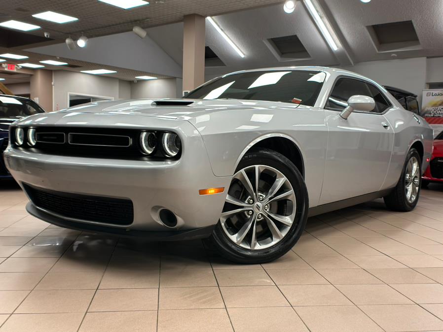 2021 Dodge Challenger SXT AWD, available for sale in Massapequa Park, New York | Power Motors East. Massapequa Park, New York 2021 Dodge Challenger SXT AWD, available for sale in Massapequa Park, New York | Power Motors East. Massapequa Park, New York