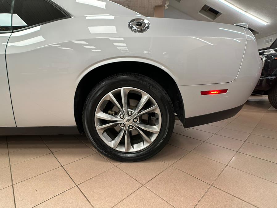 2021 Dodge Challenger SXT AWD, available for sale in Massapequa Park, New York | Power Motors East. Massapequa Park, New York 2021 Dodge Challenger SXT AWD, available for sale in Massapequa Park, New York | Power Motors East. Massapequa Park, New York