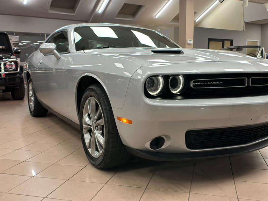 2021 Dodge Challenger SXT AWD, available for sale in Massapequa Park, New York | Power Motors East. Massapequa Park, New York 2021 Dodge Challenger SXT AWD, available for sale in Massapequa Park, New York | Power Motors East. Massapequa Park, New York