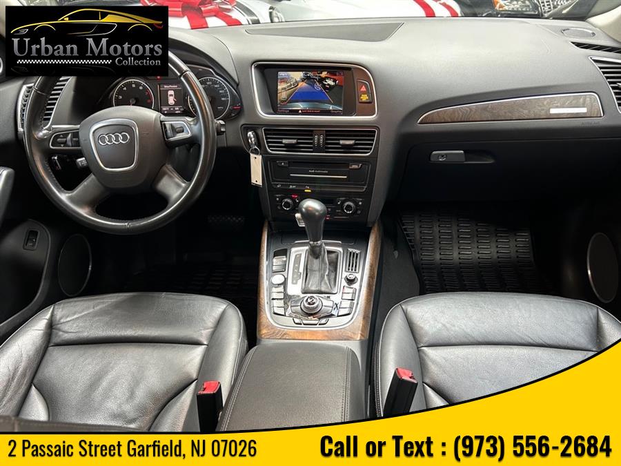 2012 Audi Q5 3.2L Prestige, available for sale in Garfield, New Jersey | Urban Motors Collection. Garfield, New Jersey 2012 Audi Q5 3.2L Prestige, available for sale in Garfield, New Jersey | Urban Motors Collection. Garfield, New Jersey