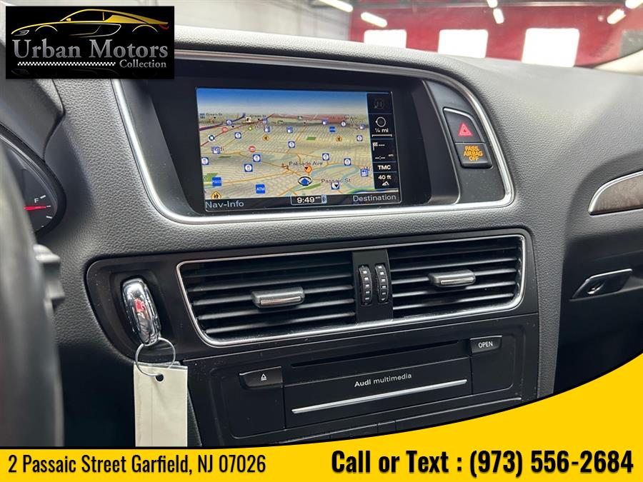 2012 Audi Q5 3.2L Prestige, available for sale in Garfield, New Jersey | Urban Motors Collection. Garfield, New Jersey 2012 Audi Q5 3.2L Prestige, available for sale in Garfield, New Jersey | Urban Motors Collection. Garfield, New Jersey