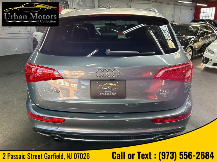 2012 Audi Q5 3.2L Prestige, available for sale in Garfield, New Jersey | Urban Motors Collection. Garfield, New Jersey 2012 Audi Q5 3.2L Prestige, available for sale in Garfield, New Jersey | Urban Motors Collection. Garfield, New Jersey