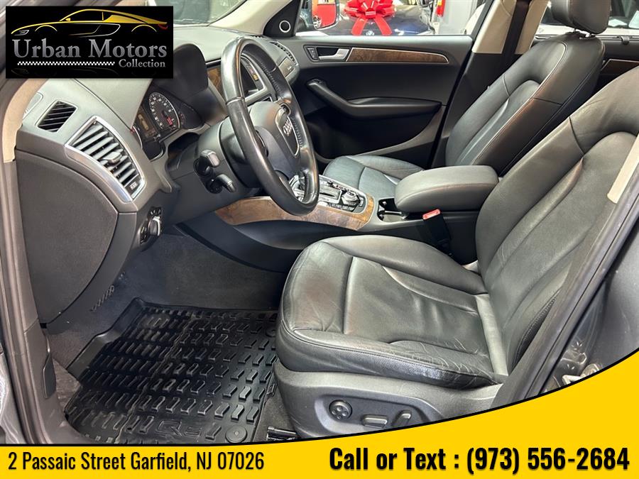 2012 Audi Q5 3.2L Prestige, available for sale in Garfield, New Jersey | Urban Motors Collection. Garfield, New Jersey 2012 Audi Q5 3.2L Prestige, available for sale in Garfield, New Jersey | Urban Motors Collection. Garfield, New Jersey