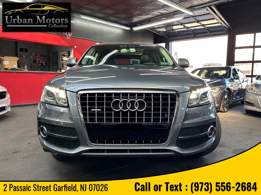 2012 Audi Q5 3.2L Prestige, available for sale in Garfield, New Jersey | Urban Motors Collection. Garfield, New Jersey 2012 Audi Q5 3.2L Prestige, available for sale in Garfield, New Jersey | Urban Motors Collection. Garfield, New Jersey