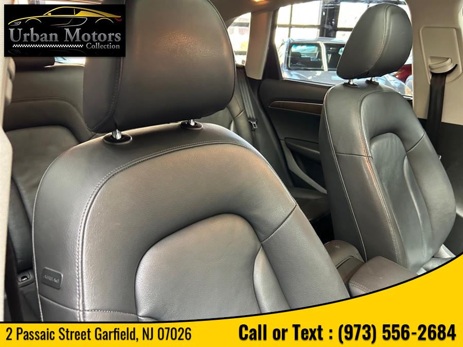2012 Audi Q5 3.2L Prestige, available for sale in Garfield, New Jersey | Urban Motors Collection. Garfield, New Jersey 2012 Audi Q5 3.2L Prestige, available for sale in Garfield, New Jersey | Urban Motors Collection. Garfield, New Jersey