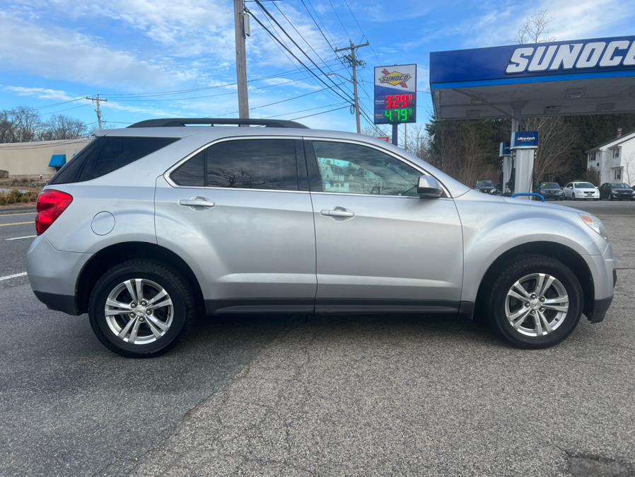 2010 Chevrolet Equinox AWD 4dr LT w/1LT, available for sale in Swansea, Massachusetts | Gas On The Run. Swansea, Massachusetts 2010 Chevrolet Equinox AWD 4dr LT w/1LT, available for sale in Swansea, Massachusetts | Gas On The Run. Swansea, Massachusetts